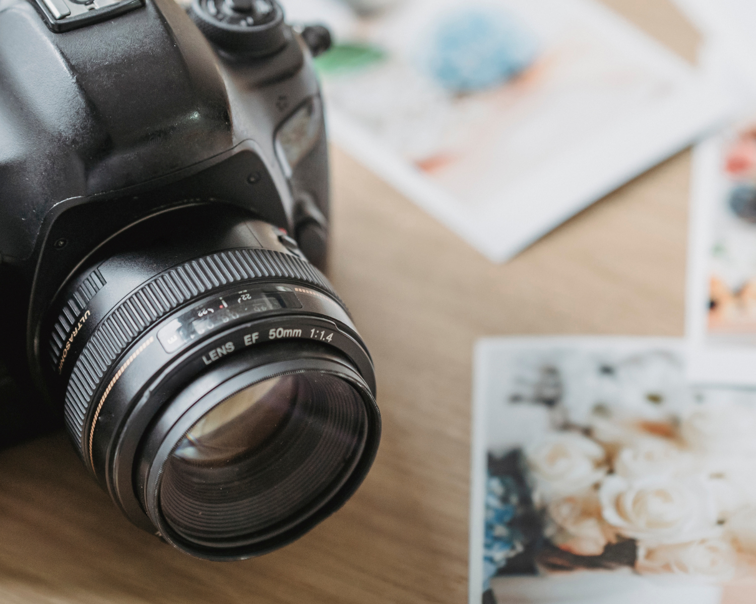 Important contracts for Wedding Photographers