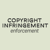 Copyright Infringement Enforcement Bundle